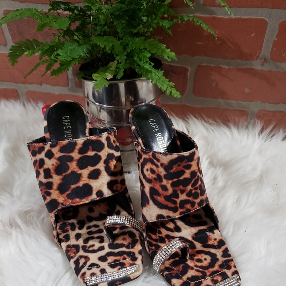 Cape robbin espadrilles - Picture 2 of 6